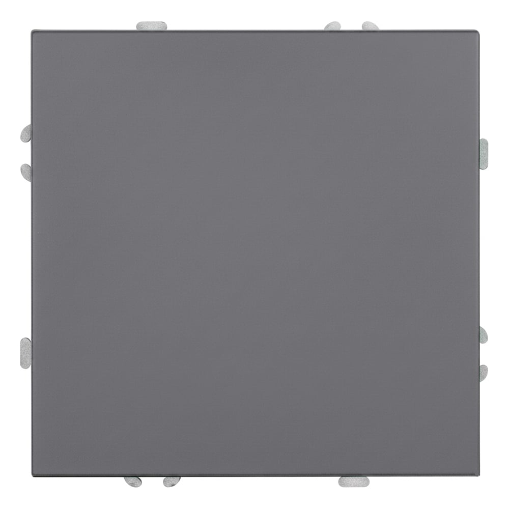 Изображение товара Выключатель 1-клавишный механический STEKKER серии Эмили 250В 10А IP20