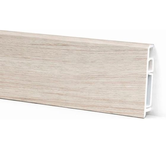 Изображение товара Плинтус Bonkeel Stick W 11, 2000х70х13мм (Уп\20шт) 702564