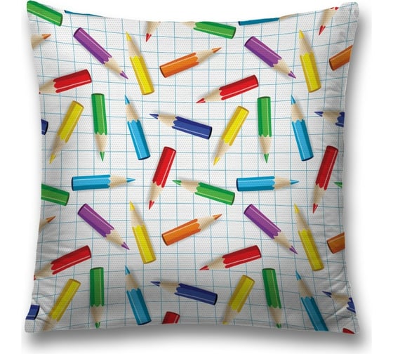 Изображение товара Декоративная наволочка JoyArty sl_29116