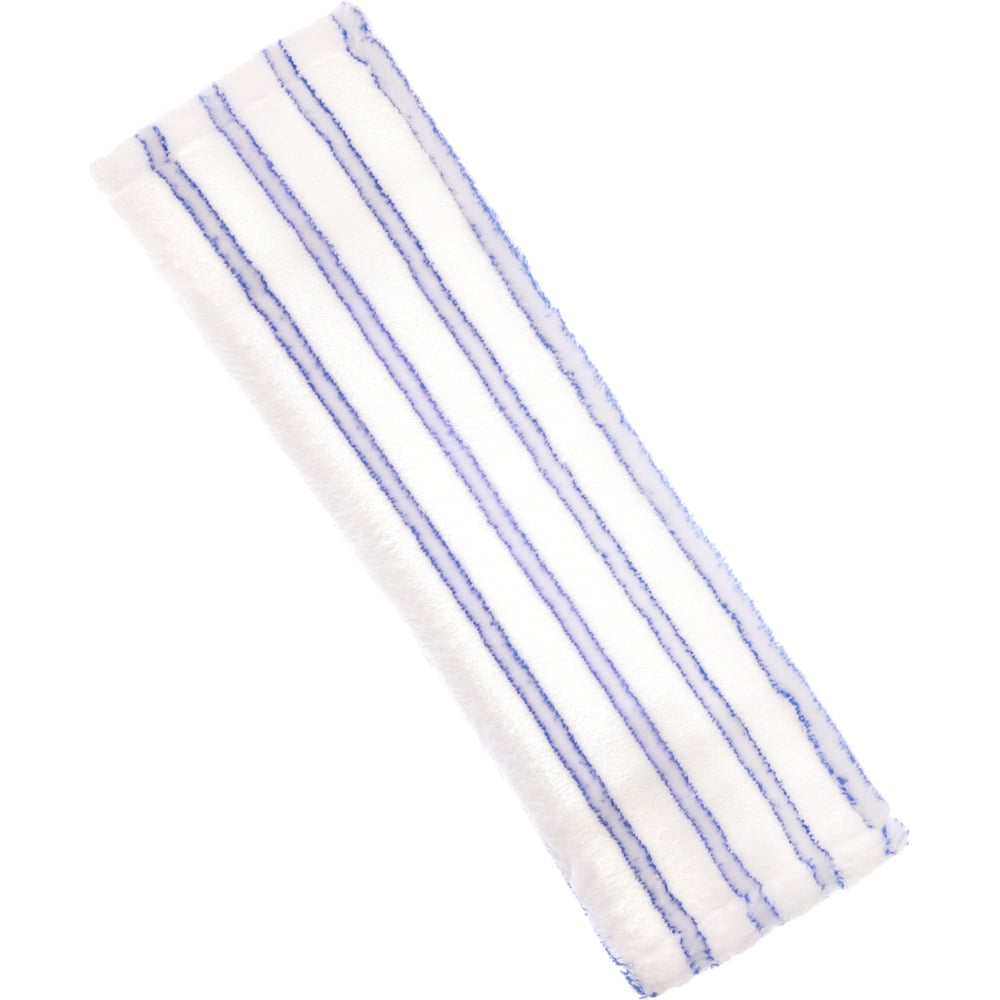 Изображение товара МОП плоский ACG Микрофибра 40 см карман ушки для пола уборка