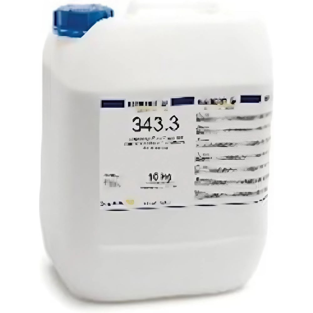 Изображение товара Клей MW Клейберит 343.3 в канистре 10 кг для дерева и бумаги