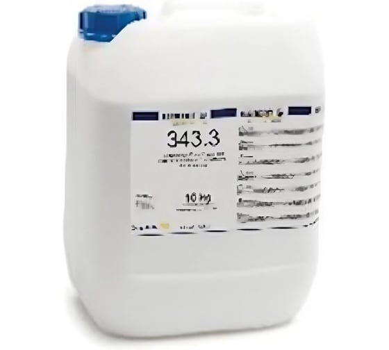 Изображение товара Клей MW Клейберит 343.3, пласт. канистра 10 кг ВИ-KLB0994/10