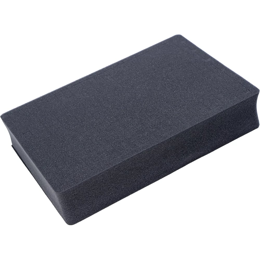 Изображение товара Модульный ложемент Сорокин 85мм универсальный из поропласта для различных целей