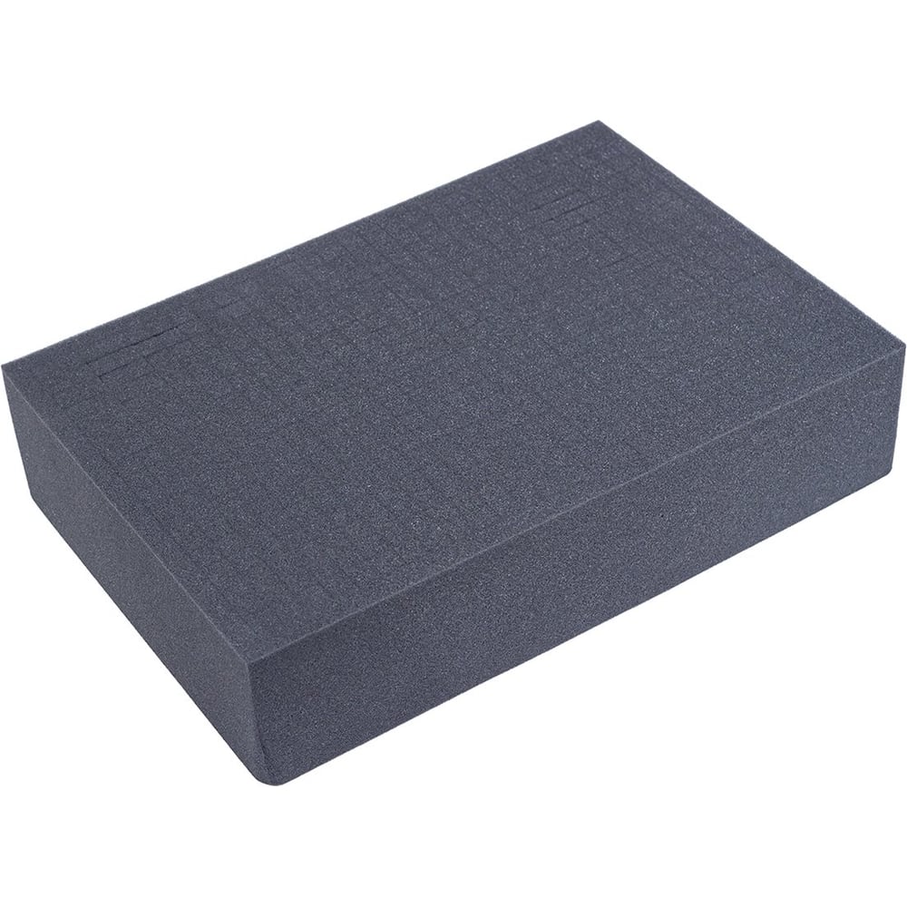 Изображение товара Ложемент модульный Сорокин 115мм универсальный поропласт