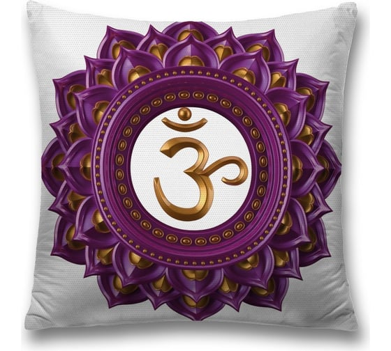 Изображение товара Декоративная наволочка JoyArty sl_18774