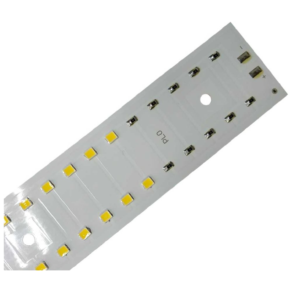 Изображение товара Светодиодный модуль ооо тд агиро 40w 362x25 smd 2835 промышленные светильники