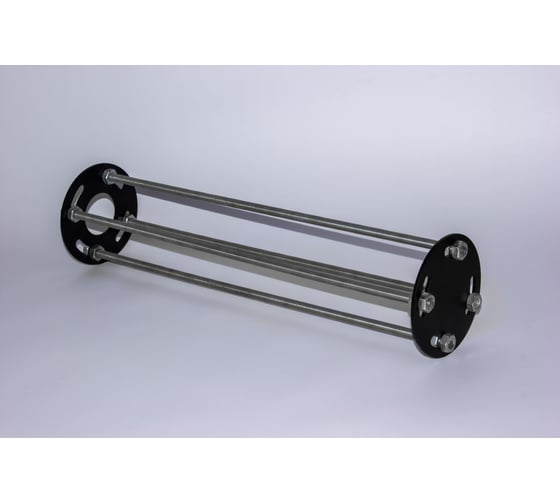 Изображение товара Кронштейн ПРОФМЕТСТИЛЬ для светильника уличного садового металлического MOD1 (Арт. ) 1165