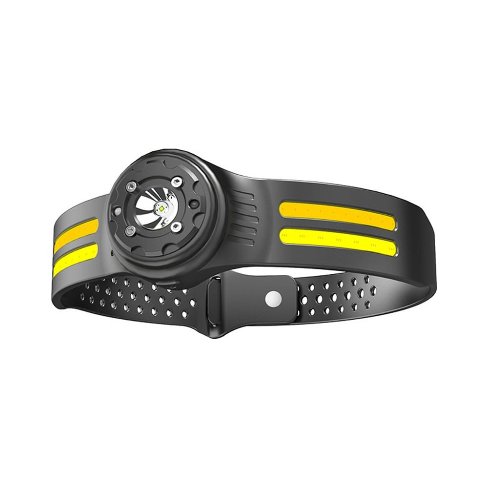 Изображение товара Фонарь Облик 2072- 1W аккумуляторный налобный УТ-00001904