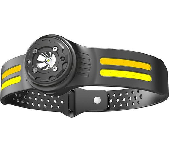 Изображение товара Фонарь Облик 2072- 1W аккумуляторный налобный УТ-00001904