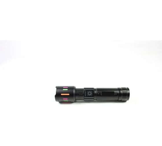 Изображение товара Фонарь Облик 3001 - 10W 18650 2000mah With Power Bank УТ-00001903