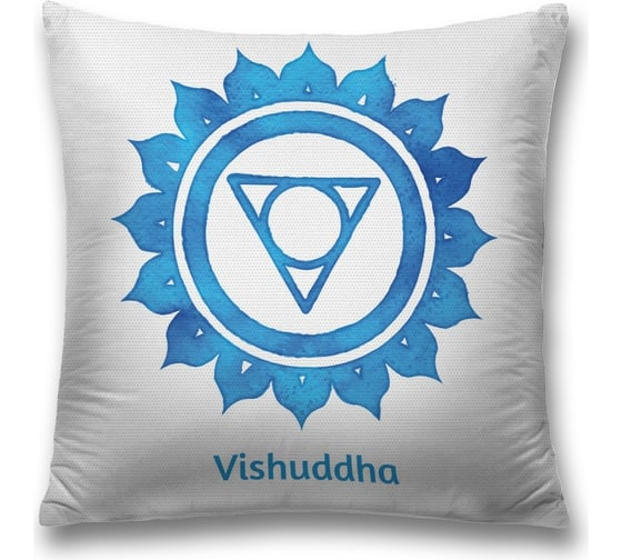 Изображение товара Декоративная наволочка JoyArty sl_18769