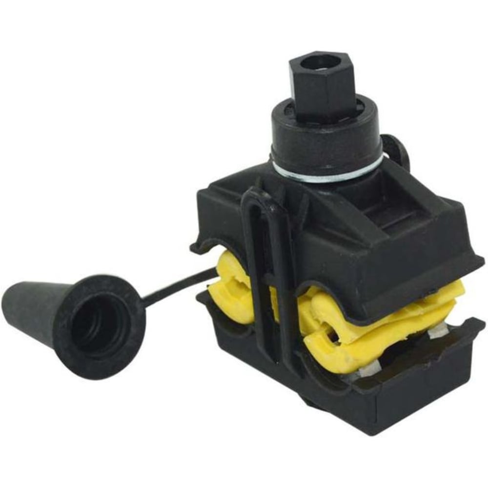 Изображение товара Ответвительный зажим МЗВА ЗПВ 00000000106 для электросетей с сечением до 150 мм²