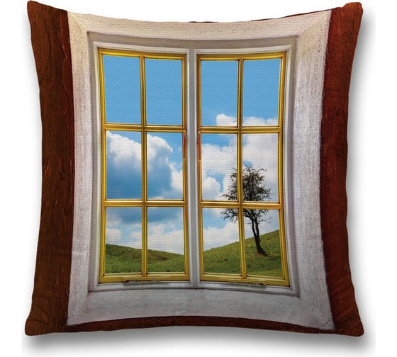 Изображение товара Декоративная наволочка JoyArty sl_16498