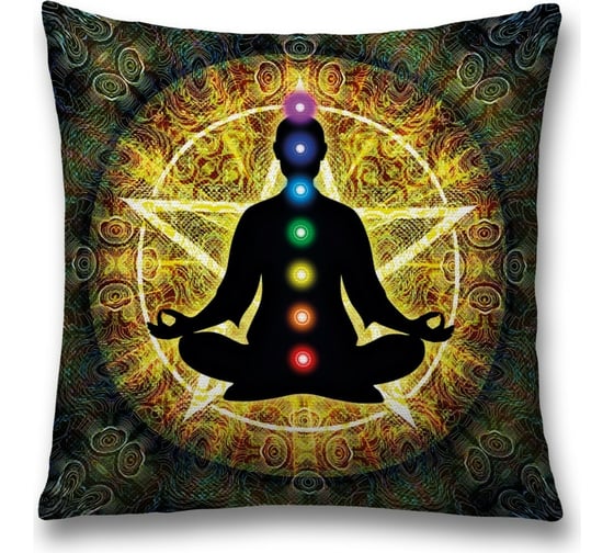 Изображение товара Декоративная наволочка JoyArty sl_18766