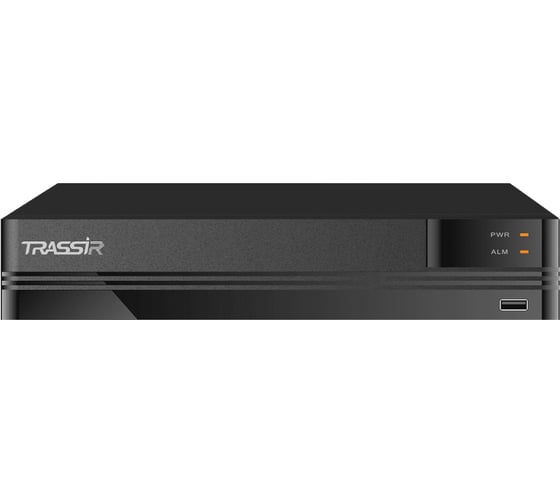 Изображение товара Видеорегистратор Trassir TR-N1108 v2 УТ-00071704