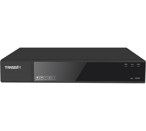 Изображение товара Видеорегистратор Trassir TR-N1216 v2 УТ-00071706