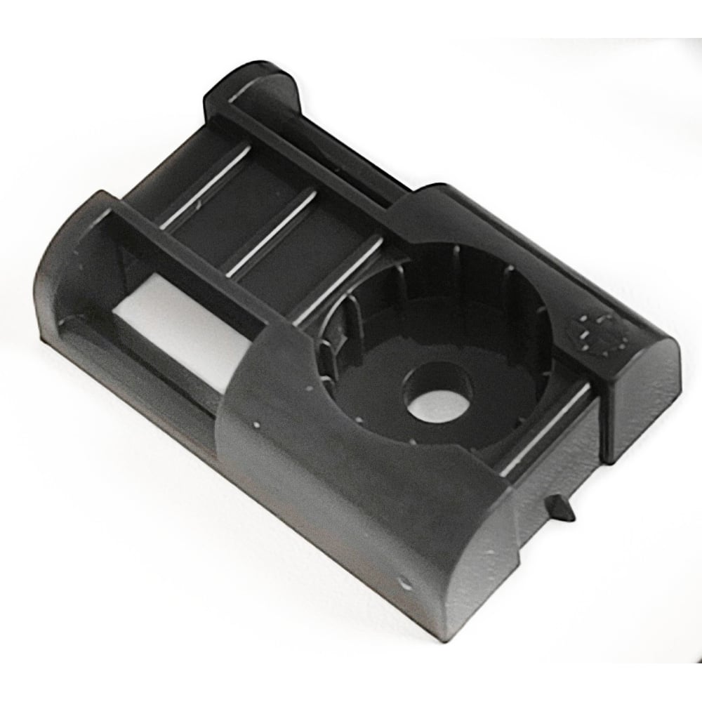 Изображение товара Площадка под стяжку BAU-R для прямого монтажа 1000 шт черная