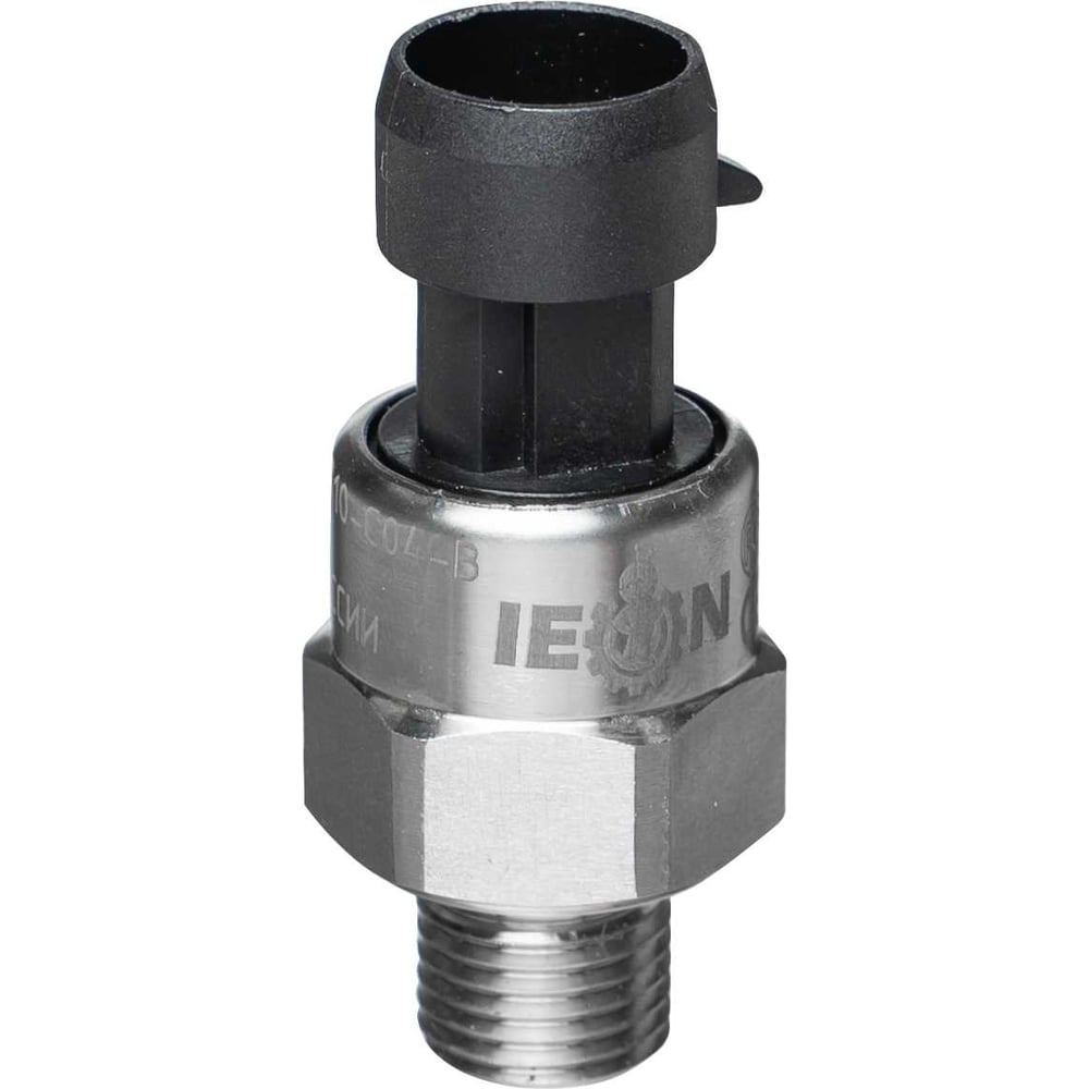 Изображение товара Датчик-преобразователь избыточного давления IECON 4-20 мА 0-16 бар