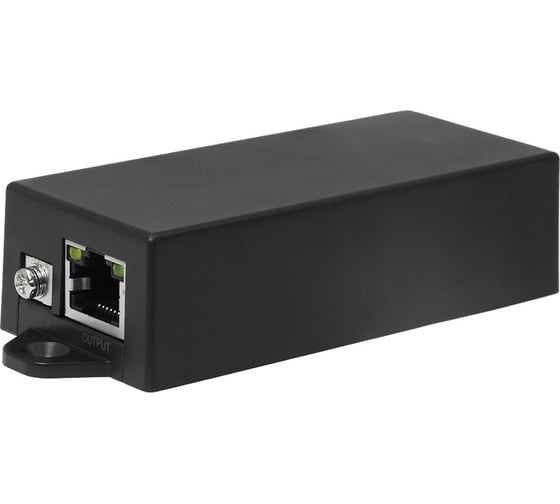 Изображение товара PoE удлинитель Amatek AN-PE 7000965