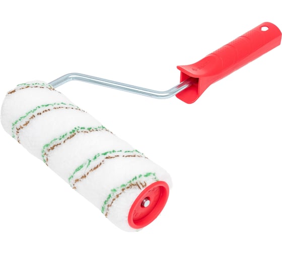 Изображение товара Валик ЗУБР ЭКСПЕРТ МИКРОВОЛОКНО 03541-18