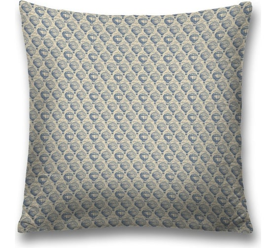 Изображение товара Декоративная наволочка JoyArty sl_60812