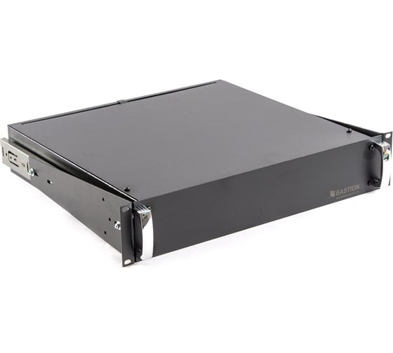 Изображение товара Аккумуляторный отсек Бастион АО 4/17 RACK 412