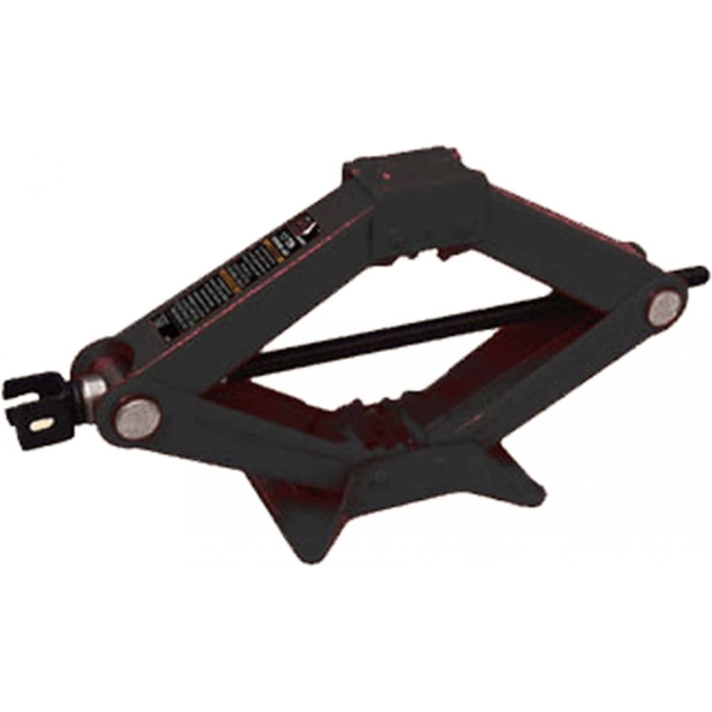 Изображение товара Домкрат ромбовидный механический TORIN 1,5т T10152 для профессионалов