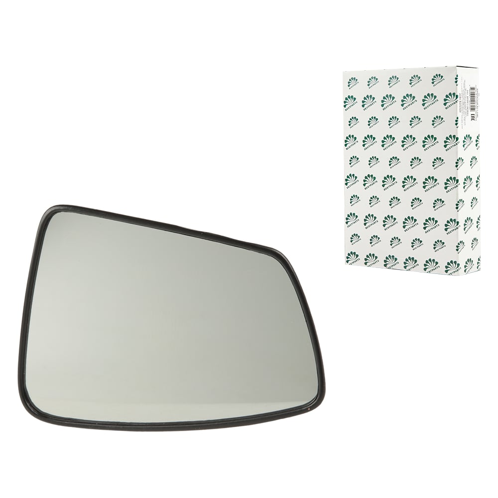 Изображение товара Зеркальный элемент BESTPARTS 2191 11- левый обогрев BPME2191LH