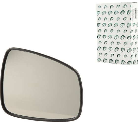 Изображение товара Зеркальный элемент BESTPARTS LADA X-Ray 15- правый BPMEXR91R