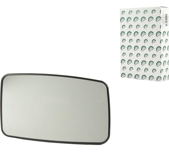 Изображение товара Зеркальный элемент BESTPARTS 2170 Priora правый BPME2170R