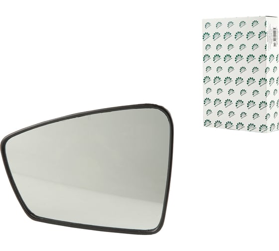 Изображение товара Зеркальный элемент BESTPARTS 2191 11- левый BPME2191L