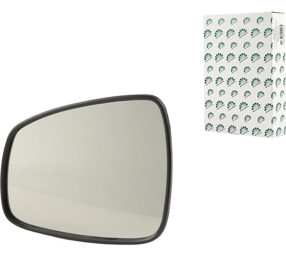 Изображение товара Зеркальный элемент BESTPARTS LADA X-Ray 15- левый BPMEXR91L