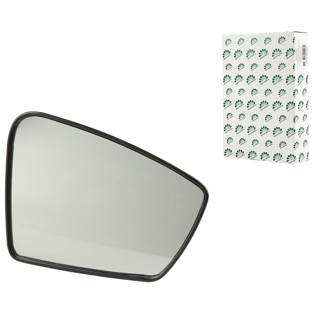 Изображение товара Зеркальный элемент BESTPARTS 2191 11- правый BPME2191R