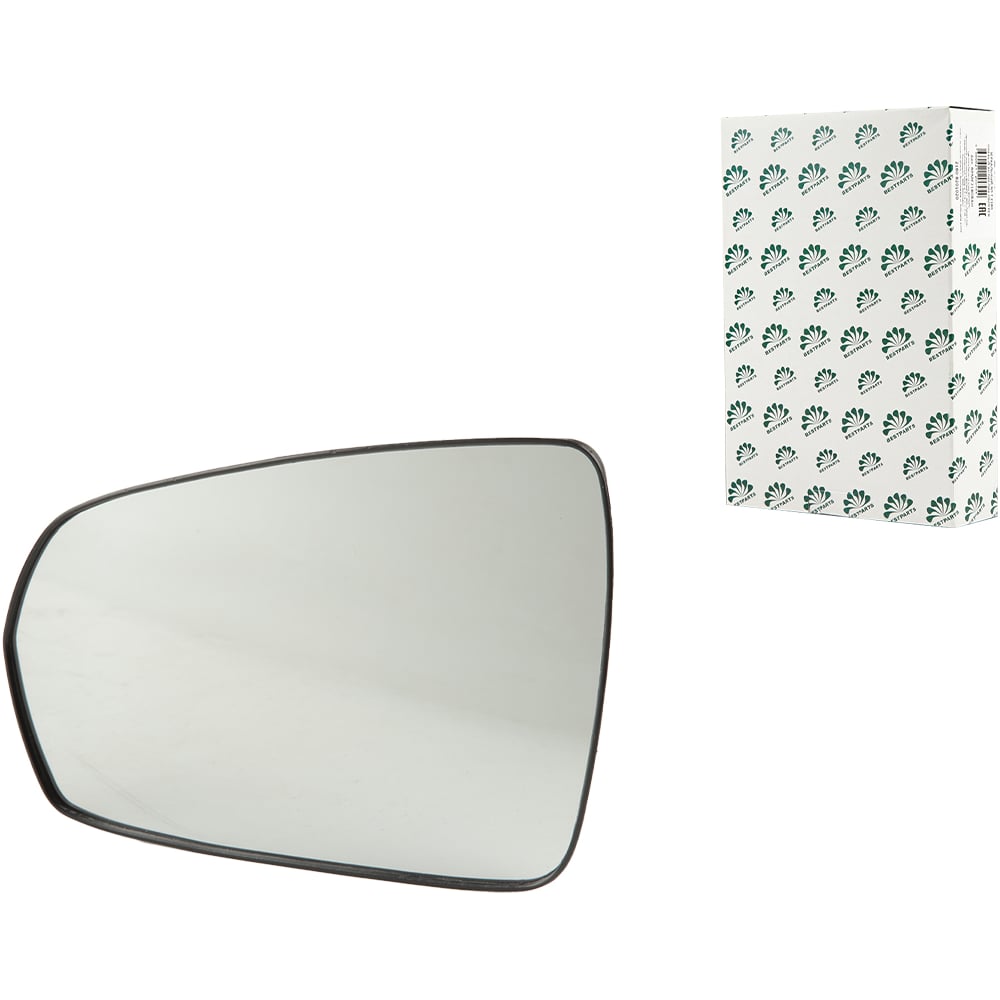 Изображение товара Зеркальный элемент BESTPARTS 2180 левый BPME2180L