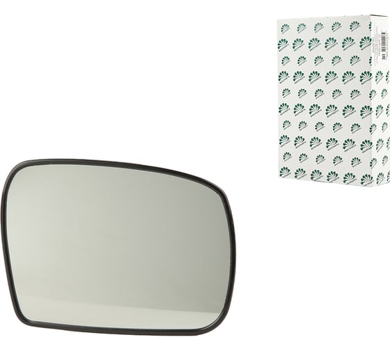 Изображение товара Зеркальный элемент BESTPARTS 2123 Chevrolet Niva н/о 12- правй обогрев BPME2123NMRH