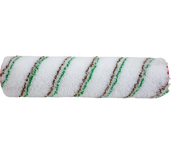 Изображение товара Валик ЗУБР ЭКСПЕРТ МИКРОВОЛОКНО 03541-25