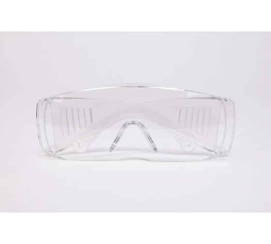 Изображение товара Очки защитные PLAZWELD 2шт PWE-004S