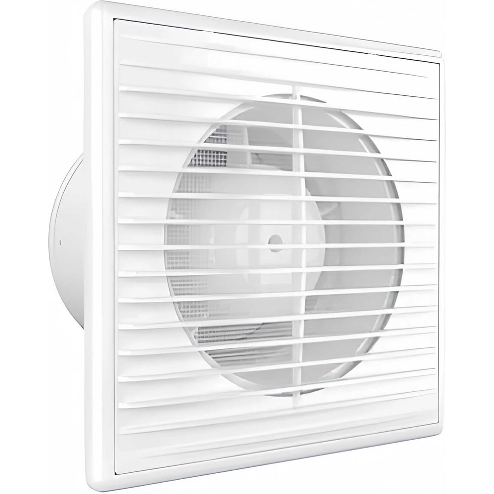 Изображение товара Вентилятор ООО ПКФ Сварком (горизонтальные жалюзи с сеткой) D100 (упаковка/1шт) s056039