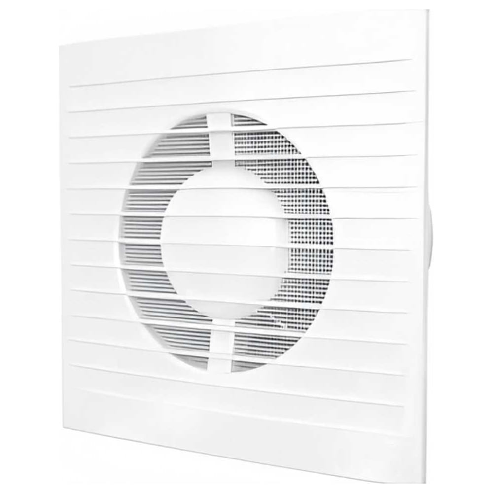 Изображение товара Вентилятор ООО ПКФ Сварком D125 140 м³/ч IP24 настенный брызгозащищенный