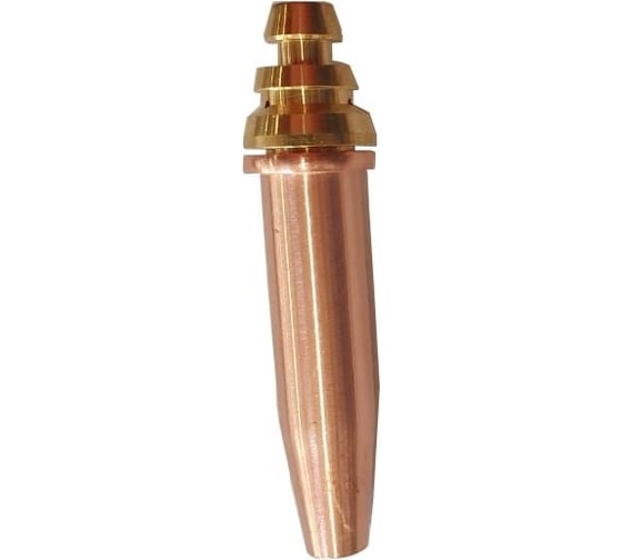 Изображение товара Мундштук к резаку Факел № 3П АВТОГЕН 0002852