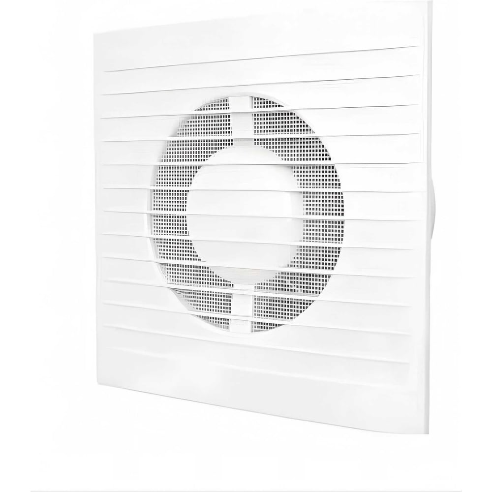 Изображение товара Вентилятор ООО ПКФ Сварком D125 настенный с защитой от перегрева и IP24