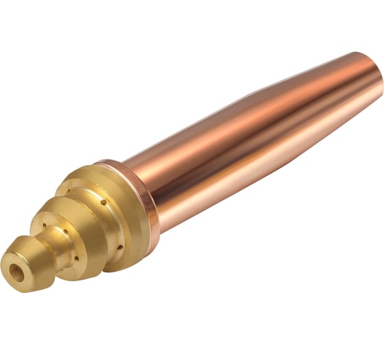 Изображение товара Мундштук к резаку Факел № 1П АВТОГЕН 0002850