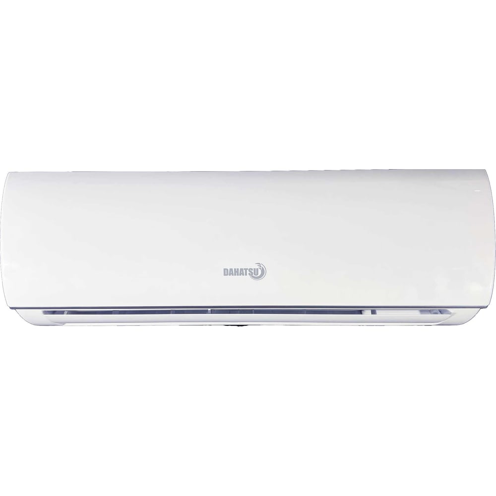 Изображение товара Настенная сплит-система Dahatsu DH-12 I 3.52 кВт Wi-fi Инвертор