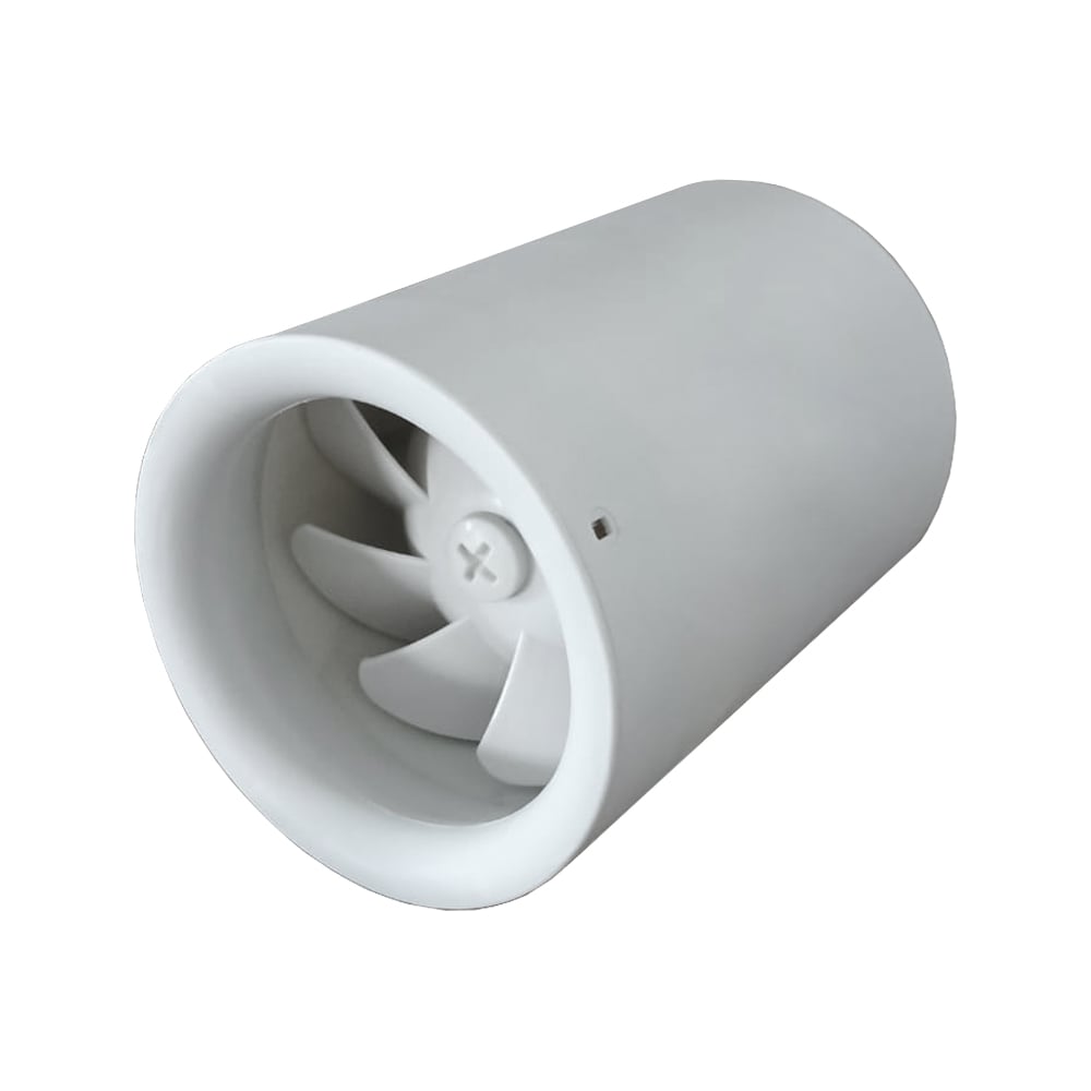 Изображение товара Вентилятор канальный NOIZZLESS НЗМ-125 4687203897284