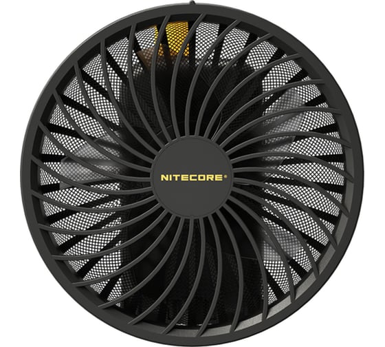 Изображение товара Вентилятор NITECORE CW10 2252