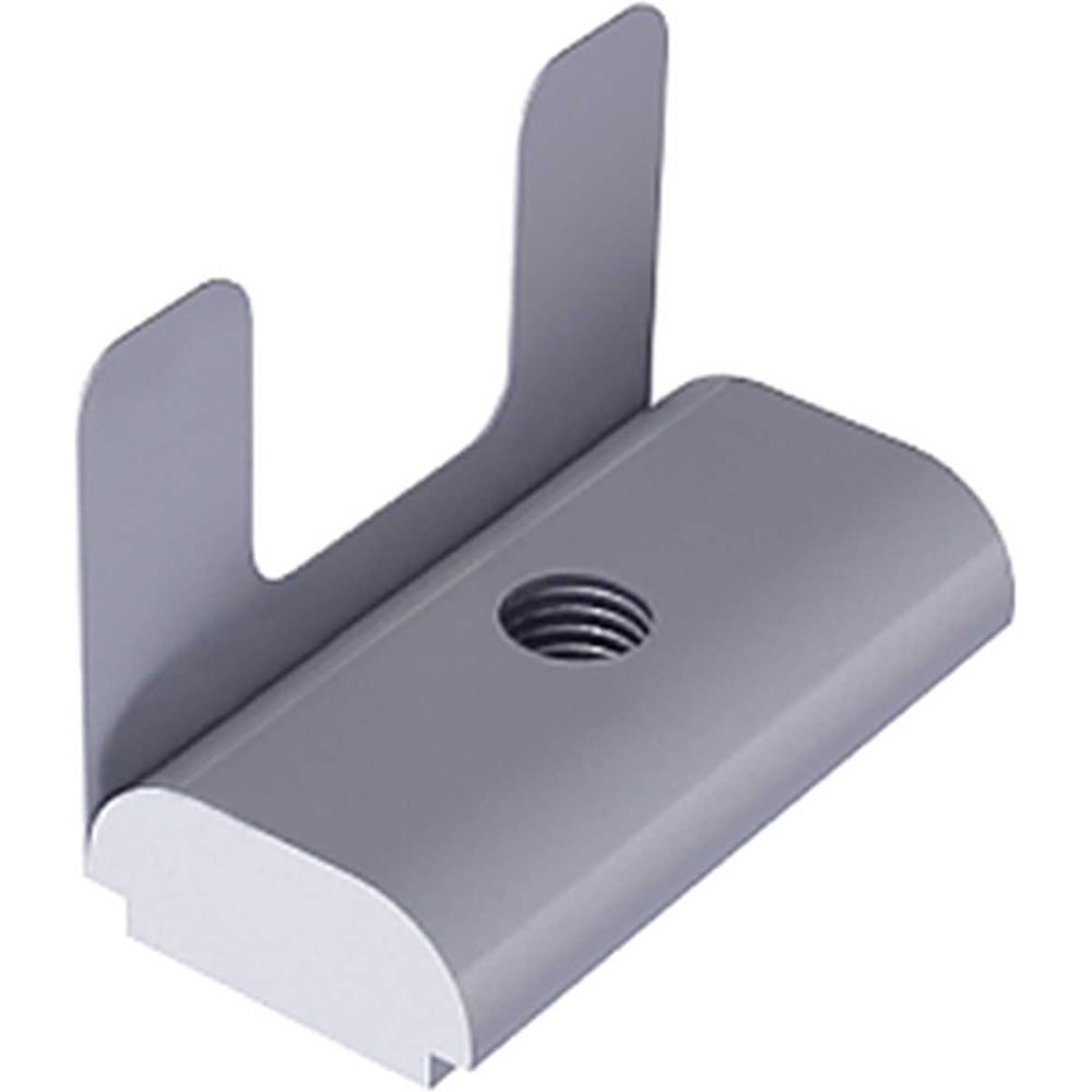 Изображение товара Сухарь пазовый T-образный с пружинным фиксатором DOGUS KALIP Арт. (упаковка 20 штук) 2.1.003.08.06.001.20