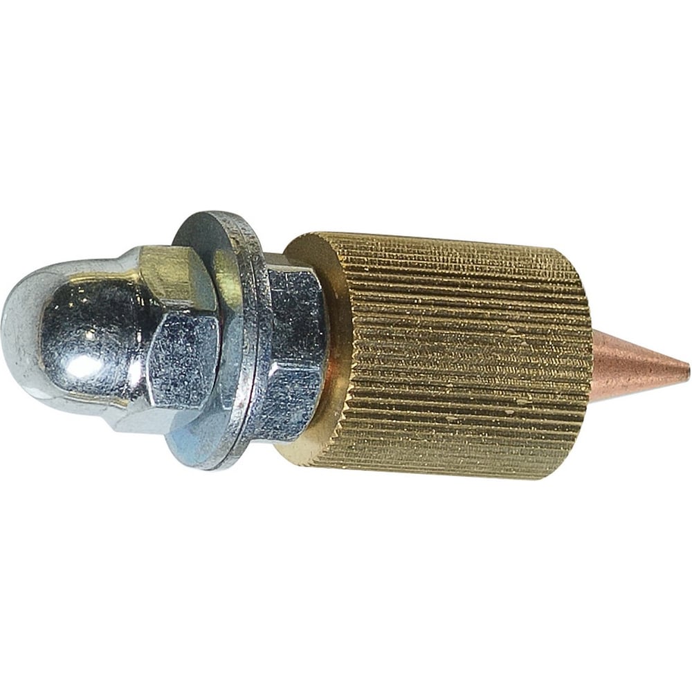 Изображение товара Масса для точечной сварки FUBAG 46602 пружинный зажим 0.13 м