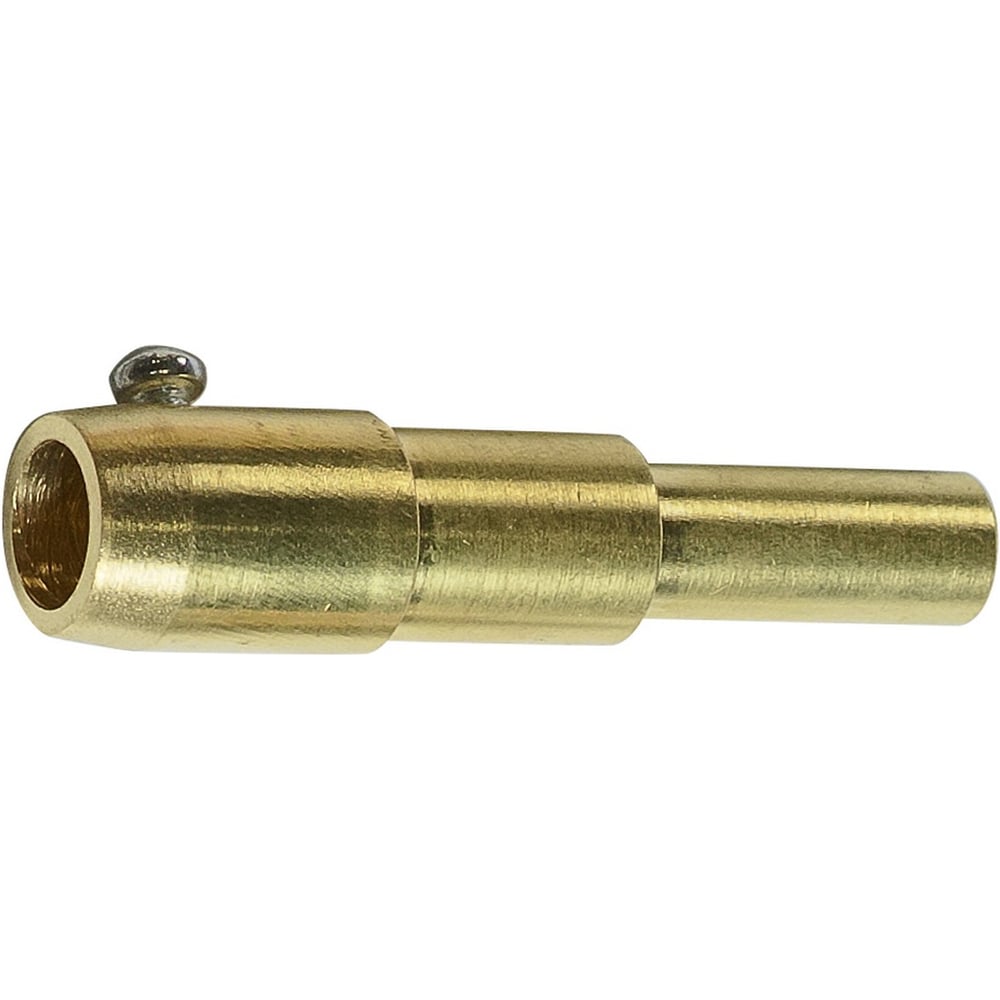 Изображение товара Держатель графитового электрода FUBAG 46610 для сварочных работ