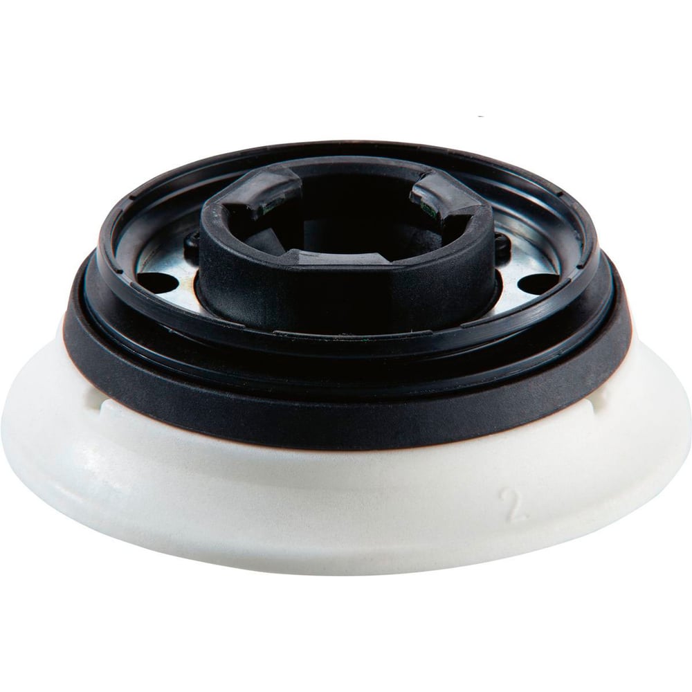 Изображение товара Тарелка шлифовальная Festool Stickfix мягкая D90/7 FX W-HT 90 мм