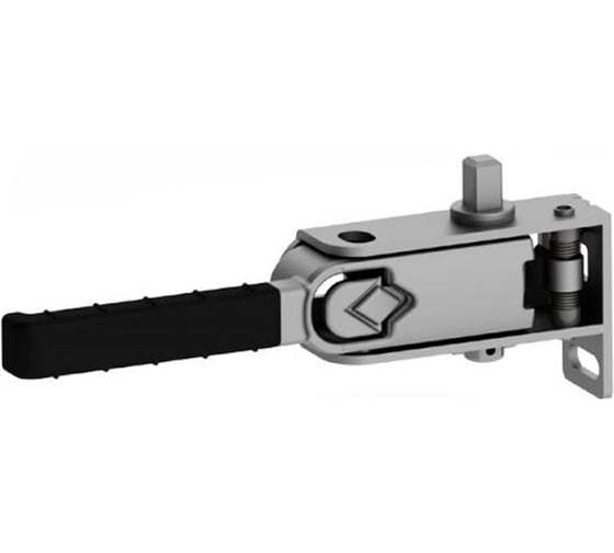 Изображение товара Механизм натяжки тента NEVPA 153520214106 тип 2, правый, квадратный, 153-520214106